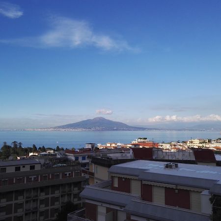 Hotel Villa Maria Sorrento Eksteriør billede