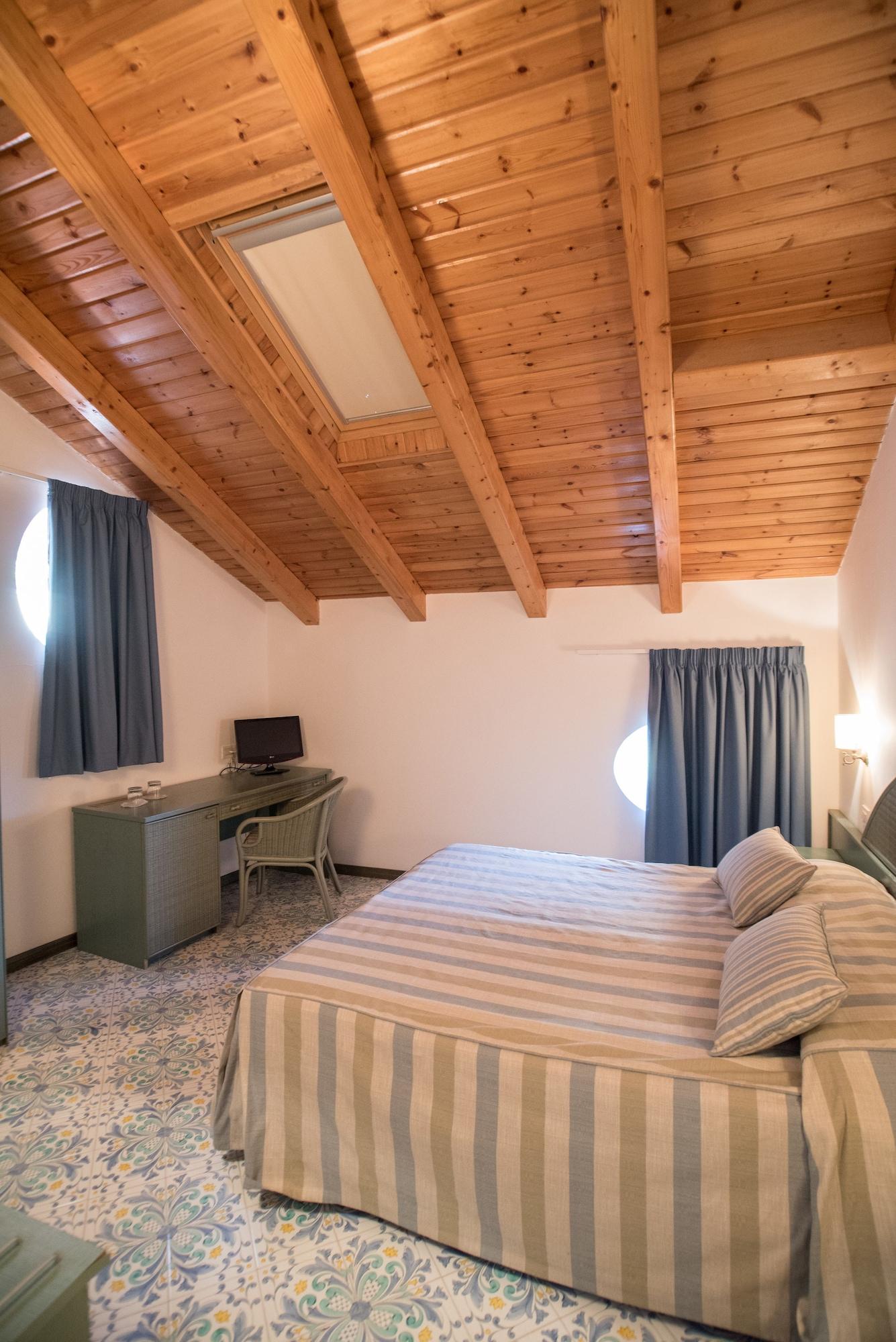 Hotel Villa Maria Sorrento Eksteriør billede