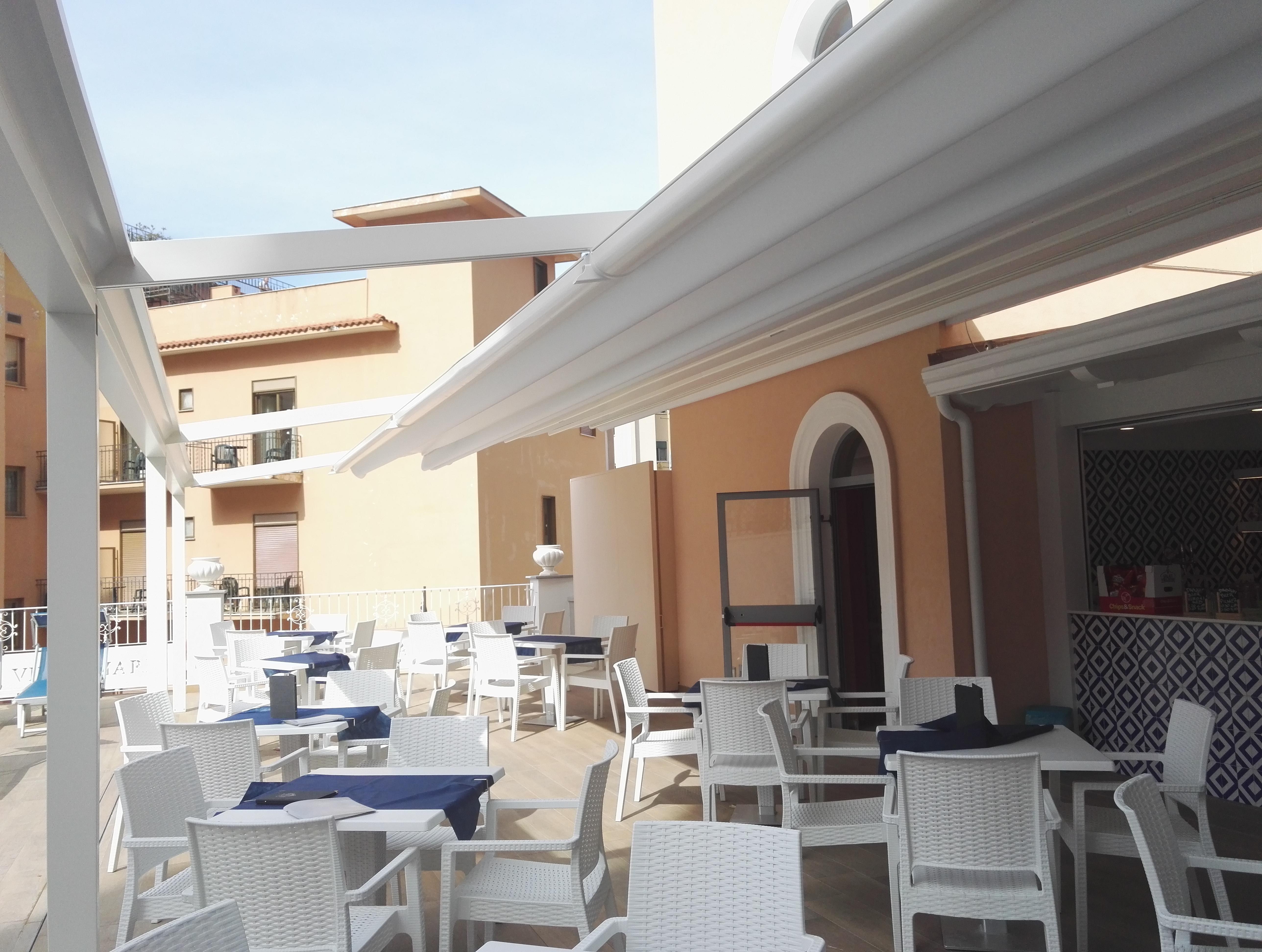 Hotel Villa Maria Sorrento Eksteriør billede