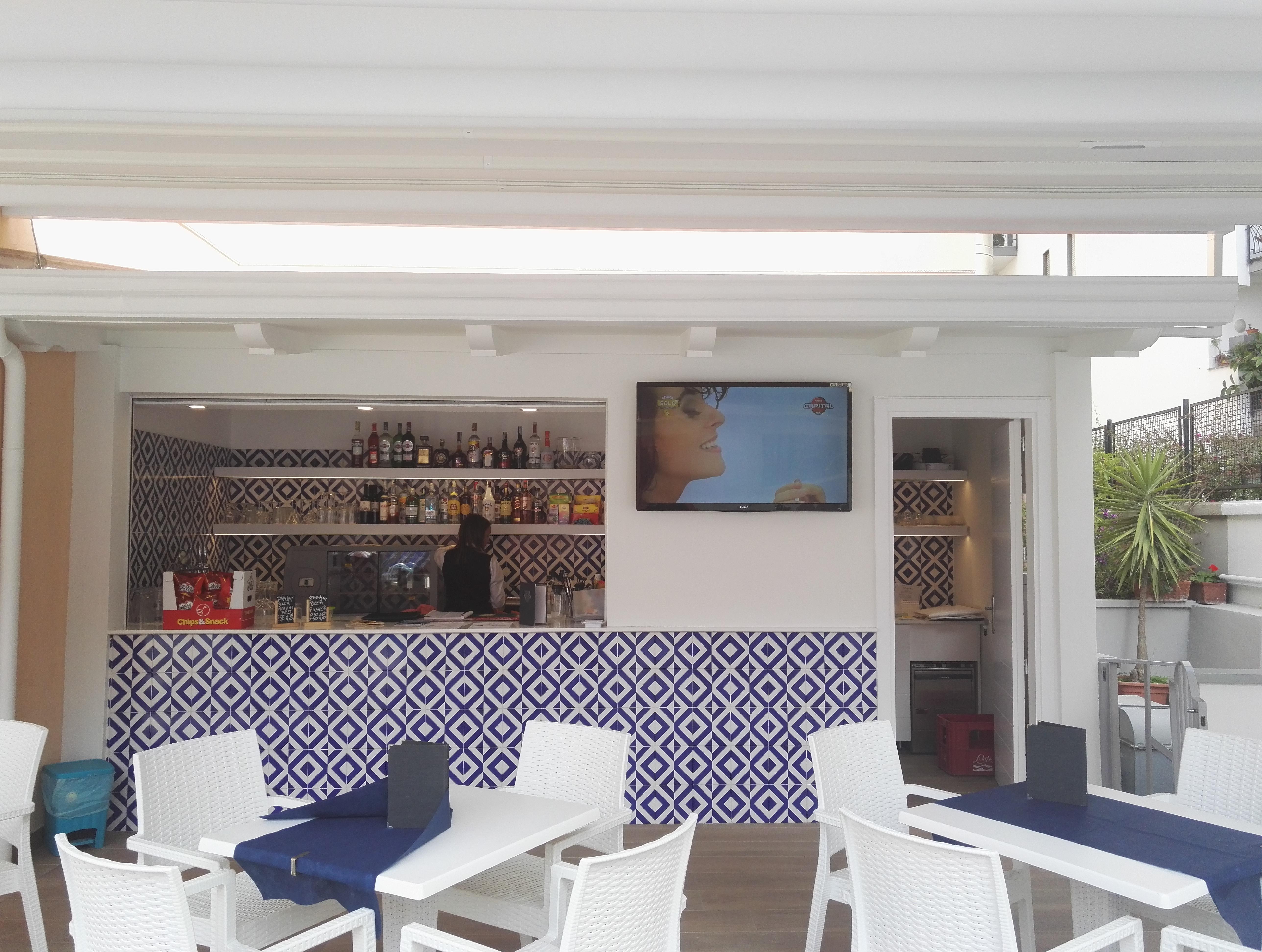 Hotel Villa Maria Sorrento Eksteriør billede