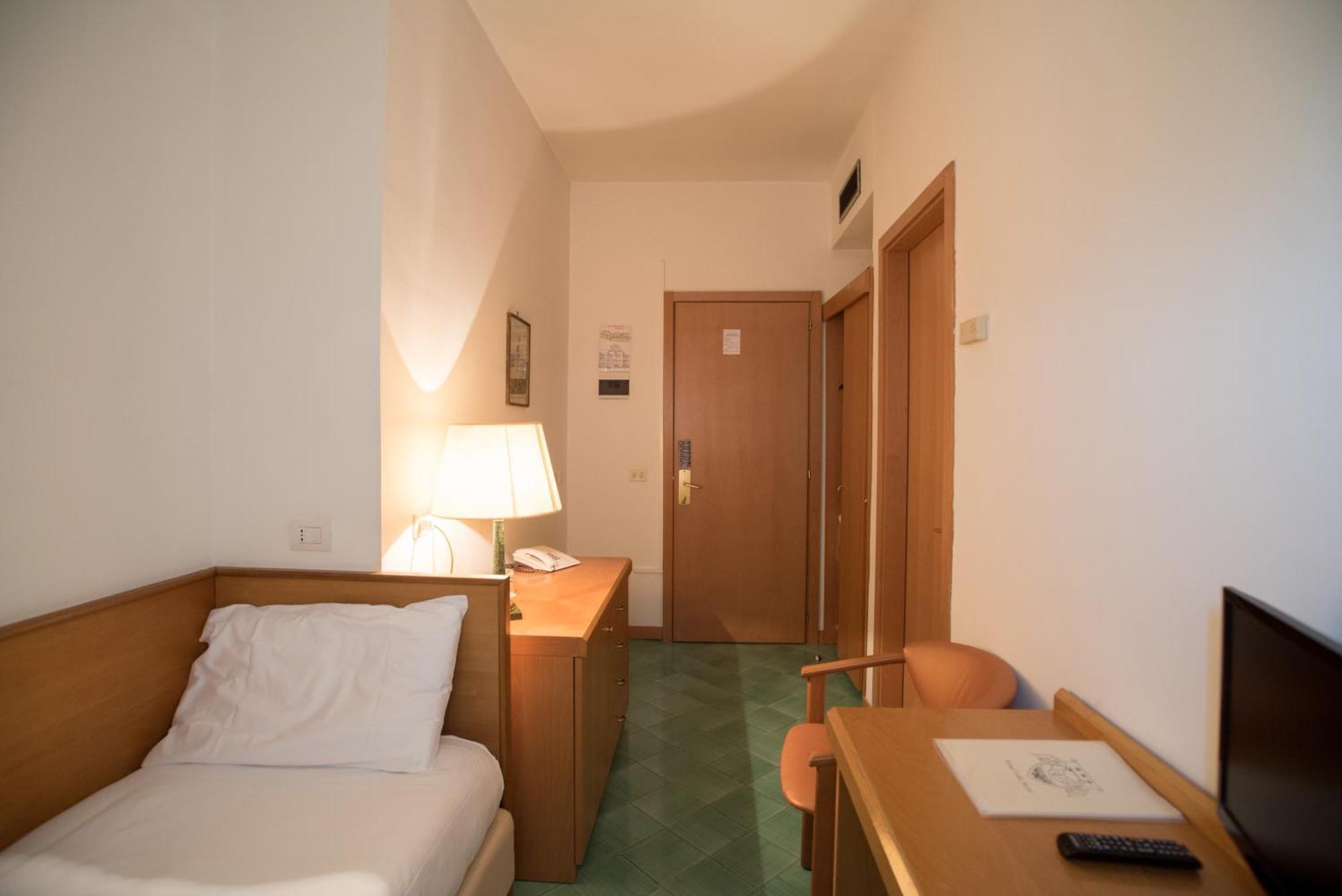 Hotel Villa Maria Sorrento Eksteriør billede