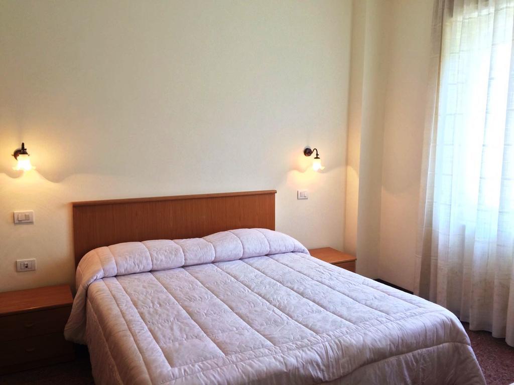 Hotel Villa Maria Sorrento Eksteriør billede