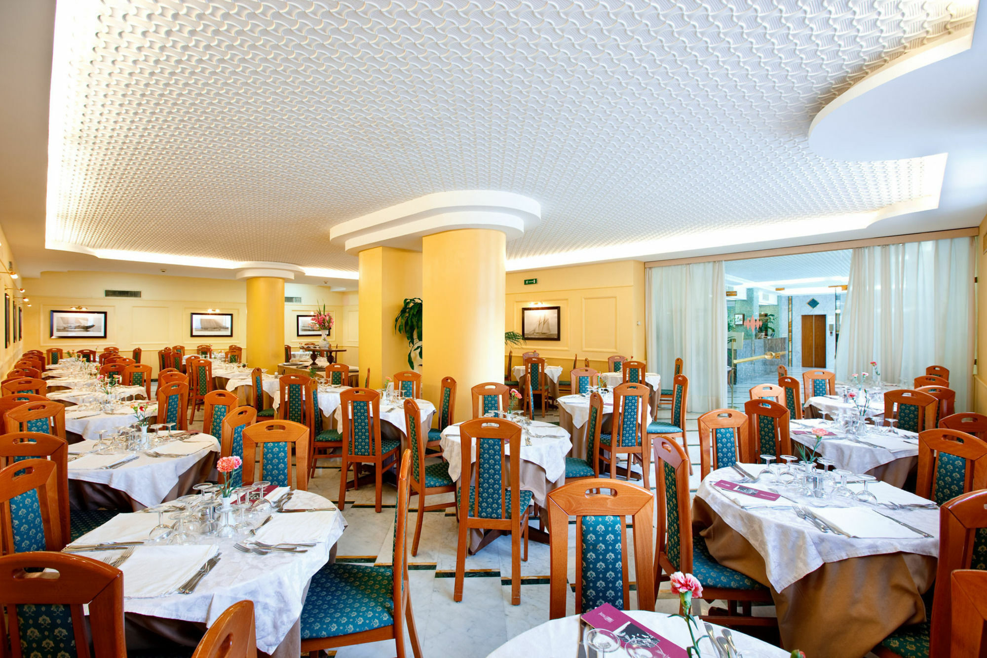 Hotel Villa Maria Sorrento Eksteriør billede
