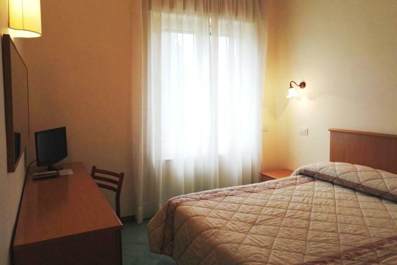 Hotel Villa Maria Sorrento Eksteriør billede